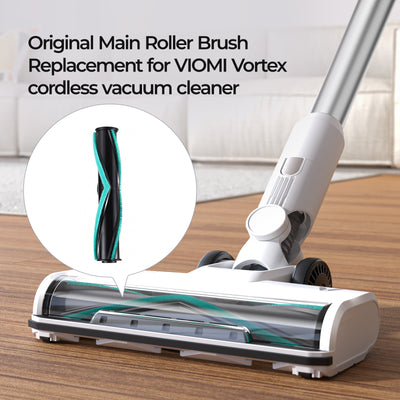 Hauptbürste für Vortex Akku-Staubsauger